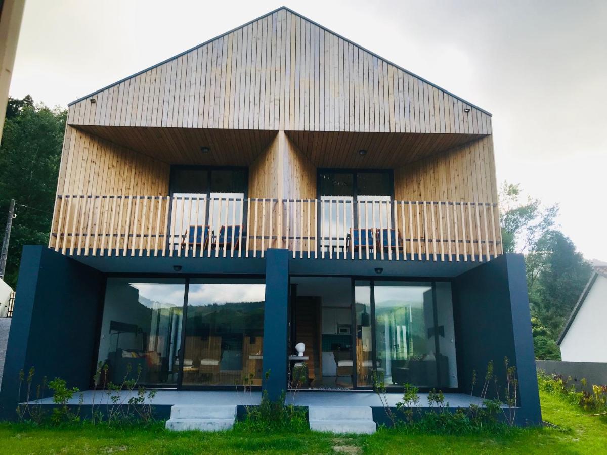 Furnas Houses Exterior photo