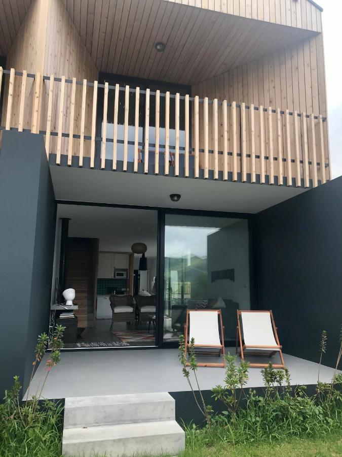 Furnas Houses Exterior photo