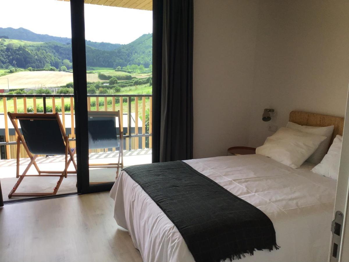 Furnas Houses Exterior photo