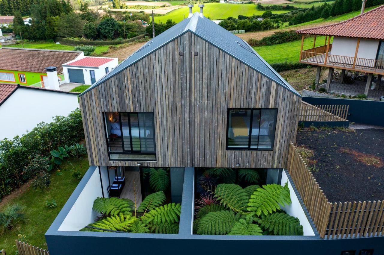 Furnas Houses Exterior photo