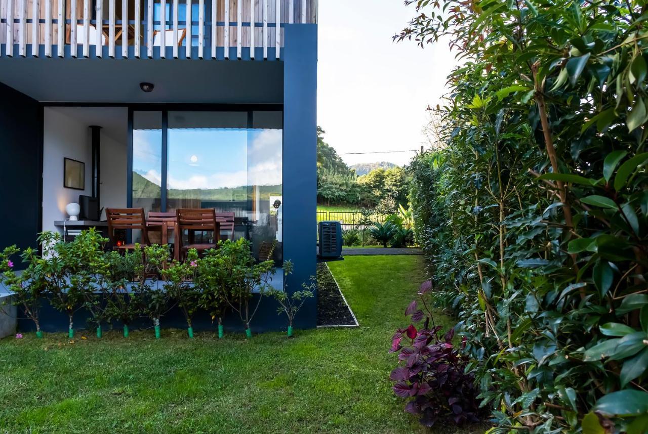 Furnas Houses Exterior photo