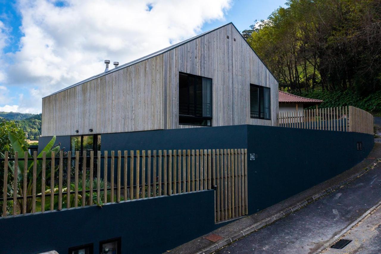 Furnas Houses Exterior photo