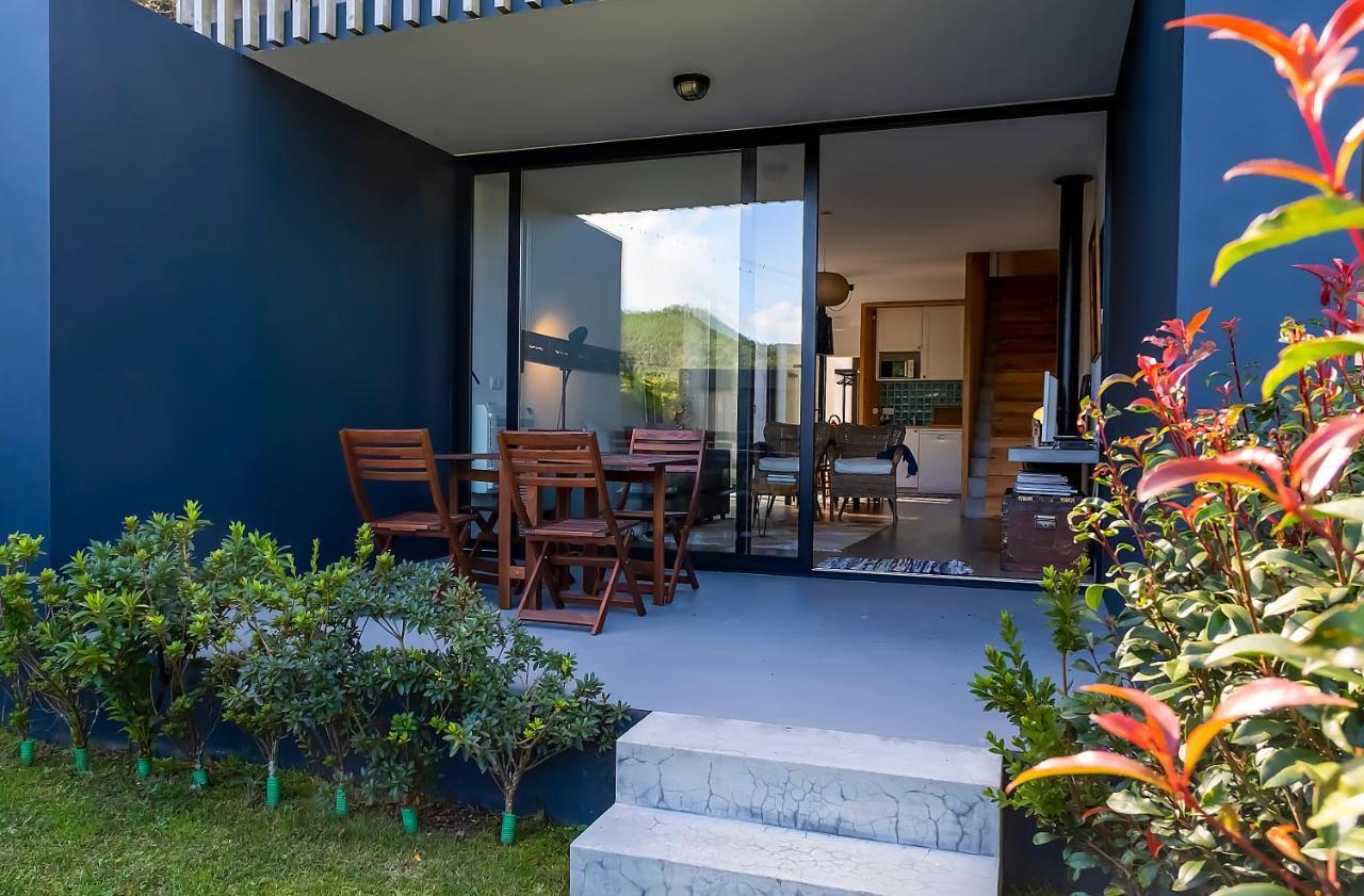 Furnas Houses Exterior photo